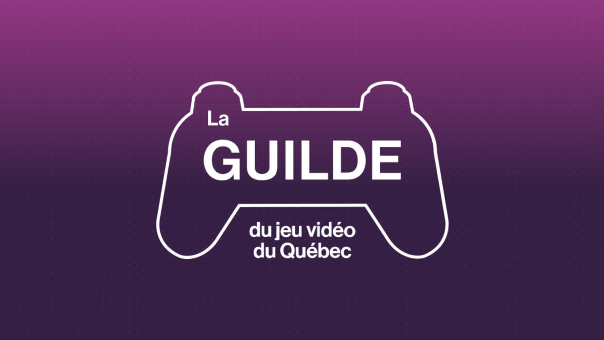 La Guilde du Jeu Vidéo du Québec