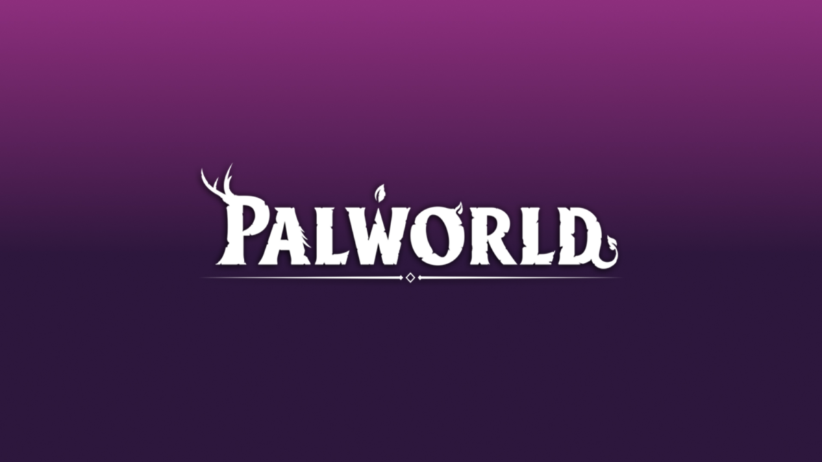 Palworld's marketing strategy