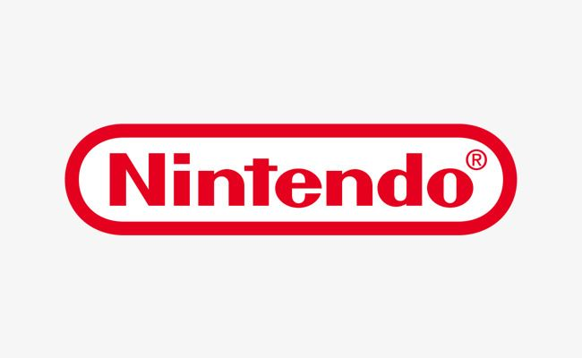 Nintendo logo