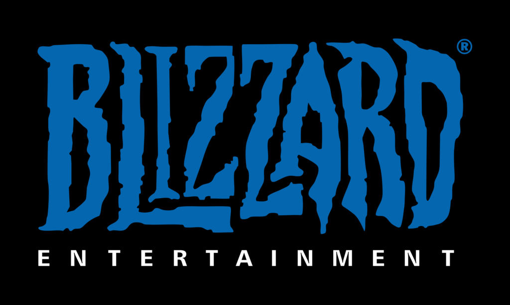 Blizzard logo
